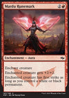 Mardu Runemark - Fate Reforged (Common) [FRF-107]