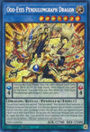 Image for Odd-Eyes Pendulumgraph Dragon (Dimension Force) (DIFO-EN034) - YuGiOh