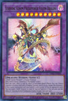Image for Starving Venom Predapower Fusion Dragon (Dimension Force) (DIFO-EN036) - YuGiOh