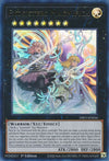 Image for Exosisters Magnifica (Dimension Force) (DIFO-EN046) - YuGiOh