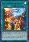 Image for Therion Discolosseum (Dimension Force) (DIFO-EN053) - YuGiOh