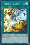 Image for Therion Charge (Dimension Force) (DIFO-EN055) - YuGiOh