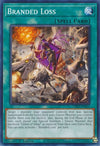 Image for Branded Loss (Dimension Force) (DIFO-EN057) - YuGiOh