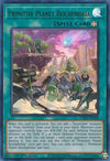 Image for Primitive Planet Reichphobia (Dimension Force) (DIFO-EN058) - YuGiOh