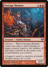 Image for Outrage Shaman (Eventide) (59) - Magic: The Gathering