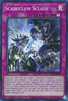 Image for Scareclaw Sclash (Dimension Force) (DIFO-EN074) - YuGiOh