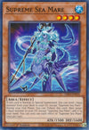 Image for Supreme Sea Mare (Dimension Force) (DIFO-EN030) - YuGiOh