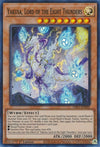 Image for Yakusa, Lord of the Eight Thunders (Dimension Force) (DIFO-EN095) - YuGiOh
