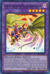 Image for Curse of Dragon, the Magical Knight Dragon (Dimension Force) (DIFO-EN097) - YuGiOh