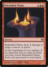 Image for Rekindled Flame (Eventide) (61) - Magic: The Gathering