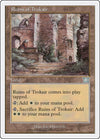 Image for Ruins of Trokair (Classic Sixth Edition) (327) - Magic: The Gathering