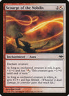 Image for Scourge of the Nobilis (Eventide) (146) - Magic: The Gathering