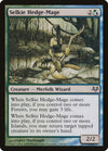 Image for Selkie Hedge-Mage (Eventide) (158) - Magic: The Gathering