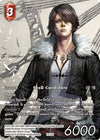Image for Squall - PR-108 (Full Art) (Deck Exclusive Cards) (PR-108) - Final Fantasy TCG