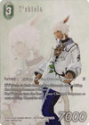 Image for Y'shtola (Full Art) (Deck Exclusive Cards) (5-068L) - Final Fantasy TCG
