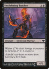 Image for Smoldering Butcher (Eventide) (42) - Magic: The Gathering