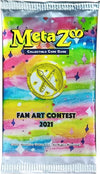 Image for Fan Art Contest 2021 Booster Pack [Fan Art Contest 2021]