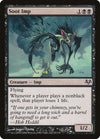 Image for Soot Imp (Eventide) (43) - Magic: The Gathering