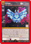 Image for Mothman (Cryptid Nation ReVive Skateboards Promo) (ReVive Skateboards Promos) (7/10) - MetaZoo