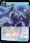 Image for Mechanized Fenrir (Game of Gods: Revolution) (GRV-030) - Force of Will