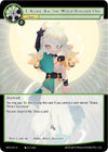 Image for I Alone Am the World-Honored One (Game of Gods: Revolution) (GRV-041) - Force of Will