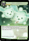 Image for Spirit of Growth (Game of Gods: Revolution) (GRV-043) - Force of Will