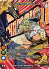Image for Detroit Smash (Regional License Exam 2021 Champion) (UniVersus: My Hero Academia Promo Cards) (MHA-RLE01Champ P 1/1) - UniVersus