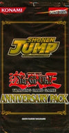 Image for Anniversary Pack - YuGiOh