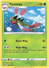 Image for Yanmega (SWSH10: Astral Radiance) (007/189) - Pokemon