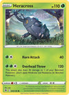 Image for Heracross (SWSH10: Astral Radiance) (008/189) - Pokemon