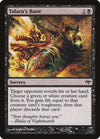 Image for Talara's Bane (Eventide) (47) - Magic: The Gathering