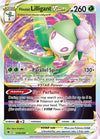 Image for Hisuian Lilligant VSTAR (SWSH10: Astral Radiance) (018/189) - Pokemon