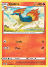 Image for Quilava (SWSH10: Astral Radiance) (024/189) - Pokemon