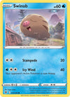 Image for Swinub (SWSH10: Astral Radiance) (031/189) - Pokemon
