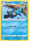 Image for Dewott (SWSH10: Astral Radiance) (042/189) - Pokemon