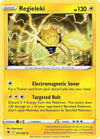 Image for Regieleki (SWSH10: Astral Radiance) (051/189) - Pokemon