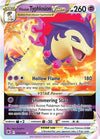 Image for Hisuian Typhlosion VSTAR (SWSH10: Astral Radiance) (054/189) - Pokemon