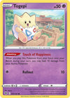 Image for Togepi (SWSH10: Astral Radiance) (055/189) - Pokemon
