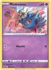 Image for Misdreavus (SWSH10: Astral Radiance) (058/189) - Pokemon