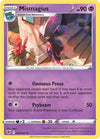 Image for Mismagius (SWSH10: Astral Radiance) (059/189) - Pokemon