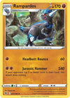 Image for Rampardos (SWSH10: Astral Radiance) (077/189) - Pokemon