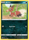 Image for Nickit (SWSH10: Astral Radiance) (103/189) - Pokemon