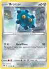 Image for Bronzor (SWSH10: Astral Radiance) (111/189) - Pokemon