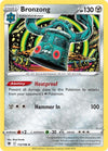 Image for Bronzong (SWSH10: Astral Radiance) (112/189) - Pokemon