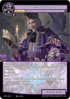 Image for Lich, Immortal Saint (Game of Gods: Revolution) (GRV-054) - Force of Will