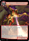 Image for Apostle of Dragon Flame (Game of Gods: Revolution) (GRV-011) - Force of Will