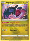Image for Regidrago (SWSH10: Astral Radiance) (118/189) - Pokemon
