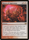 Image for Waves of Aggression (Eventide) (148) - Magic: The Gathering