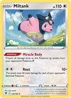 Image for Miltank (SWSH10: Astral Radiance) (126/189) - Pokemon