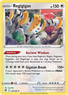 Image for Regigigas (SWSH10: Astral Radiance) (130/189) - Pokemon